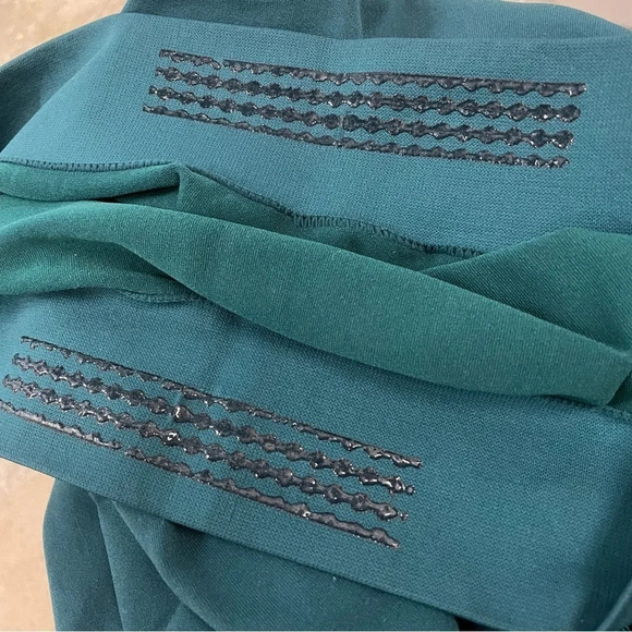 TITLE NINE Spark Leggings size Large - Picture 3 of 8